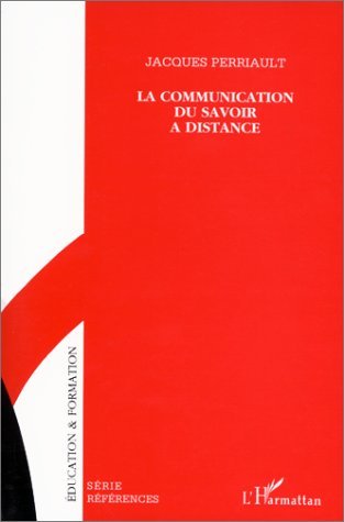 Picture of La communication du savoir à distance