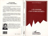 Image de L'économie " Non Enregistrée "