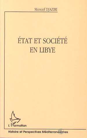 Image de Etat et société en Libye