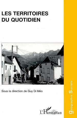 Picture of Les territoires du quotidien