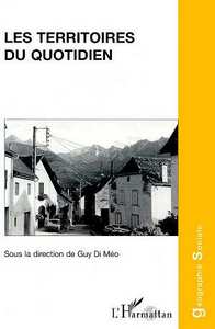 Picture of Les territoires du quotidien