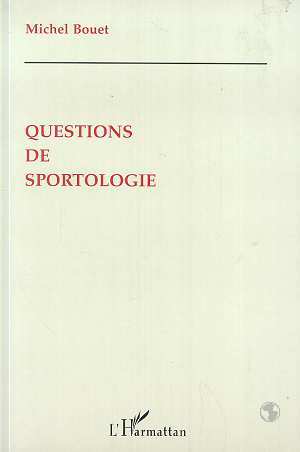Image de Questions de Sportologie