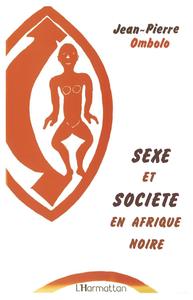 Image de Sexe et société en Afrique