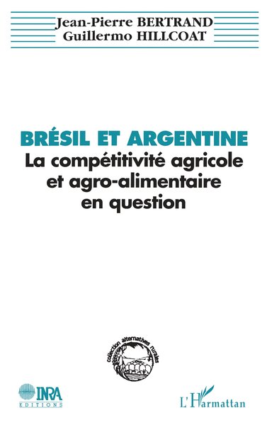 Image de Brésil et Argentine : la compétitivité agricole et agro-alimentaire en question