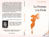 Image de La femme à la fiole