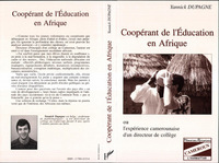Image de Coopérant de l'éducation en Afrique
