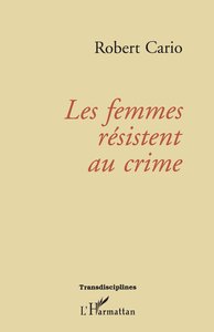 Picture of Les femmes résistent au crime