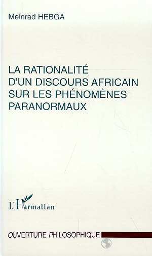 Image de La Rationalité d'un Discours Africain sur les Phénomènes Paranormaux