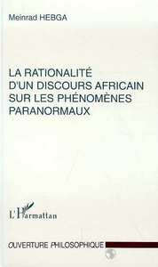 Image de La Rationalité d'un Discours Africain sur les Phénomènes Paranormaux