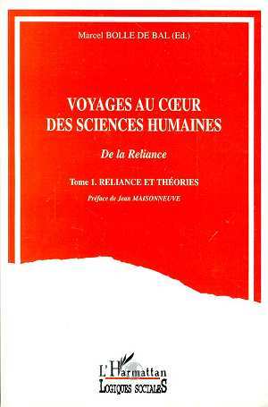 Image de Voyages au coeur des sciences humaines