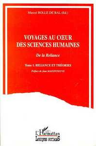 Image de Voyages au coeur des sciences humaines