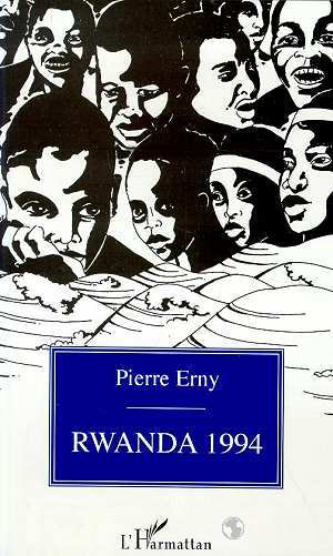 Picture of Rwanda 1994