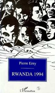 Picture of Rwanda 1994