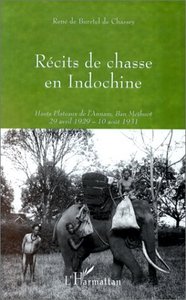 Image de Récits de Chasse en Indochine