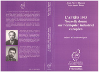 Image de L'après 1993