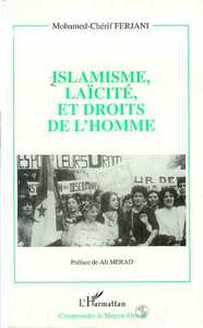 Image de Islamisme, laïcité et droits de l'homme