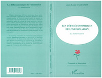 Image de Les défis économiques de l'information