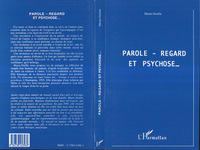 Picture of Parole, regard et psychose