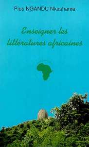 Picture of ENSEIGNER LES LITTERATURES AFRICAINES