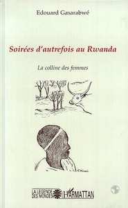 Picture of Soirées d'autrefois au Rwanda