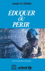 Image de Eduquer ou périr