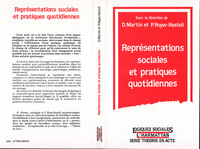 Image de Représentations sociales et pratiques quotidiennes