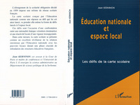 Image de Education Nationale et Espace Local