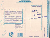 Image de Akmal et Djami sur les routes de l'Asie centrale