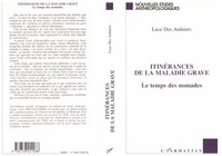 Picture of ITINERANCES DE LA MALADIE GRAVE