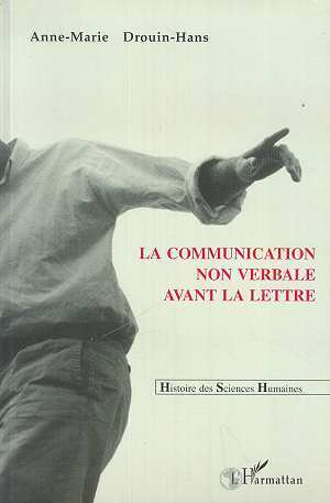 Image de La communication non verbale avant la lettre