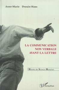 Image de La communication non verbale avant la lettre