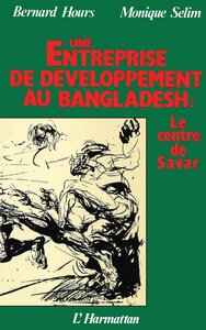 Picture of Une entreprise de développement au Bangladesh, le centre de Savar