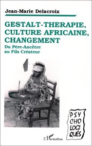 Image de Gestalt-thérapie, culture africaine, changement
