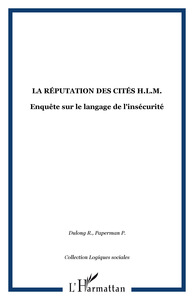 Image de La réputation des cités H.L.M.