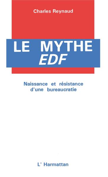 Picture of Le mythe E.D.F