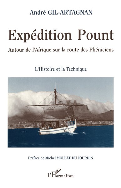 Image de Expédition pount