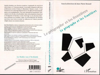 Picture of Le géographe et les frontières