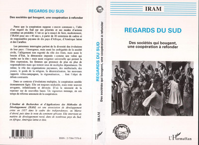 Image de REGARDS DU SUD