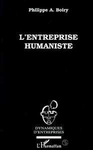 Image de L'entreprise humaniste