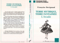 Picture of Terre mythique, terre fantasmée, l'Arcadie