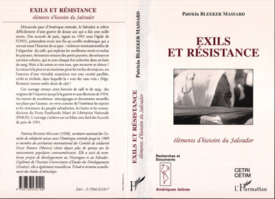 Picture of Exils et résistance