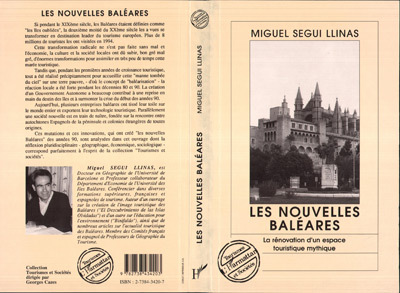 Image de Les nouvelles Baléares
