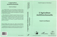 Image de L'AGRICULTURE MULTIFONCTIONNELLE