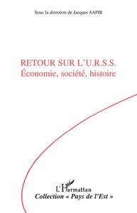 Image de Retour sur l'URSS