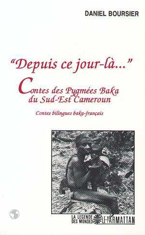 Picture of "Depuis ce jour-là"