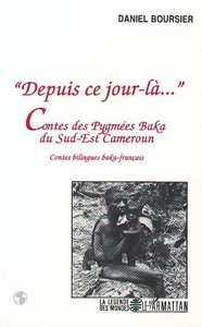 Picture of "Depuis ce jour-là"