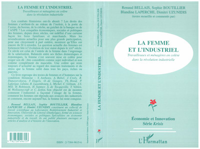 Image de LA FEMME ET L'INDUSTRIEL