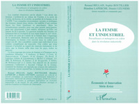 Image de LA FEMME ET L'INDUSTRIEL