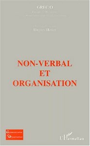 Image de NON-VERBAL ET ORGANISATION