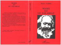 Image de Marx et le salariat